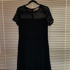 Michael Kors Black Dress
